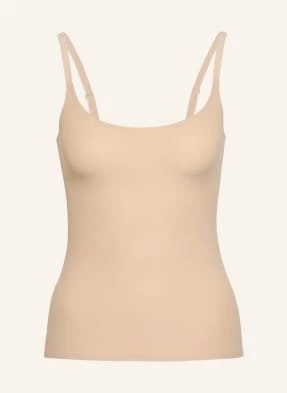 Chantelle Top Softstretch beige