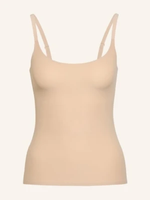 Chantelle Top Softstretch beige