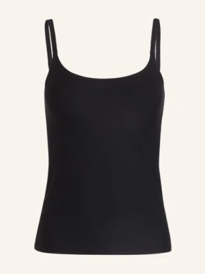 Chantelle Top Softstretch schwarz