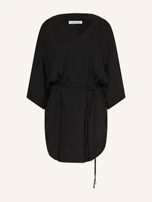 Chantelle Tunika Influence schwarz