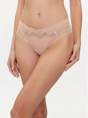 Chantelle X Bokserki Xtravagant C06GB0 Beżowy