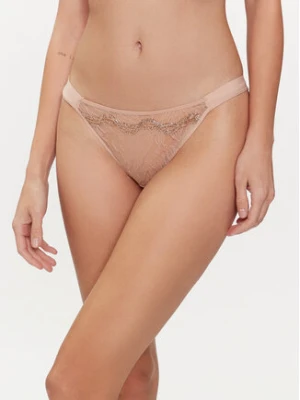 Chantelle X Figi klasyczne Xtravagant C06GA0 Beżowy