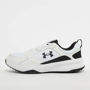 Under Armour Charged Edge mężczyźni Lifestyle biały rozmiar Buty