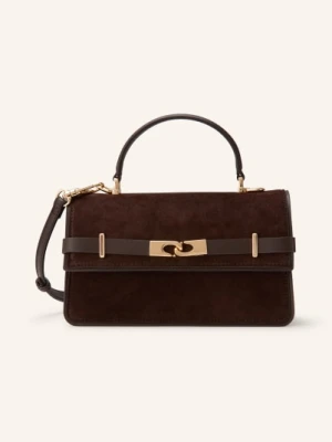 Zdjęcie produktu Charles & Keith Torba Na Ramię Arlet Tophandle braun