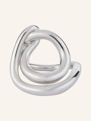 Charlotte Chesnais Pierścionek Bague Lasso silber