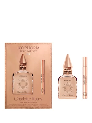 Charlotte Tilbury Joyphoria Fragrance Set