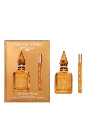 Charlotte Tilbury Star Confidence Fragrance Set