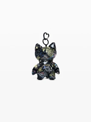 Charm kot studio Desigual