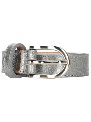 Charm Pasek w kolorze srebrnym rozmiar: 105