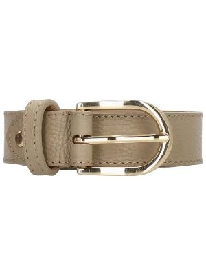 Charm Pasek w kolorze szarobrązowym rozmiar: 105