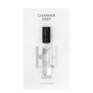 Charmer Deep edp 2 ml Kazar