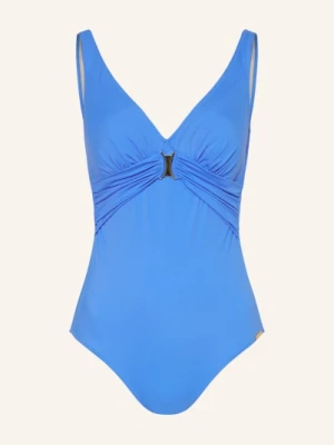 Charmline Kostium Kąpielowy Shape Essential Classics blau