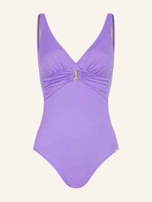 Charmline Kostium Kąpielowy Shape Essential Classics lila