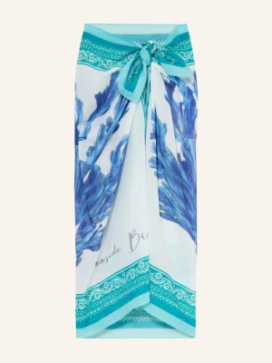 Charmline Pareo blau