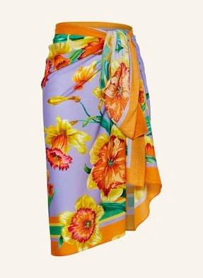 Charmline Pareo Botanic Radiance lila
