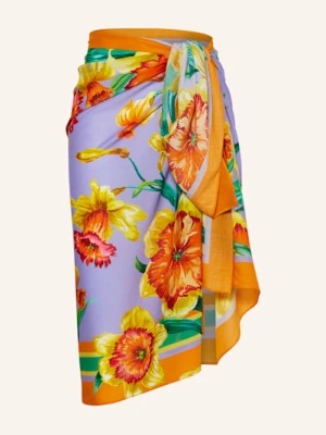 Charmline Pareo Botanic Radiance lila