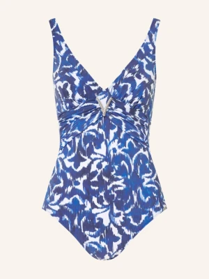 Charmline Strój Kąpielowy Aegean Spirit blau