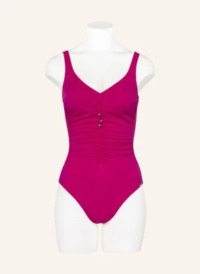 Charmline Strój Kąpielowy Modelujący Basic pink