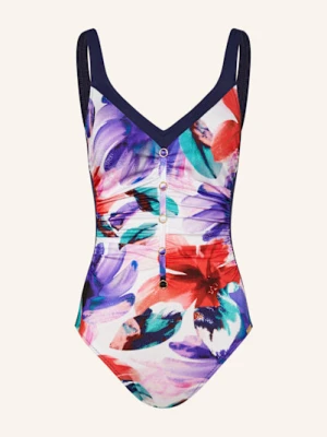 Zdjęcie produktu Charmline Strój Kąpielowy Modelujący Beach Bouquet weiss
