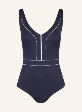 Charmline Strój Kąpielowy Modelujący Body Power blau