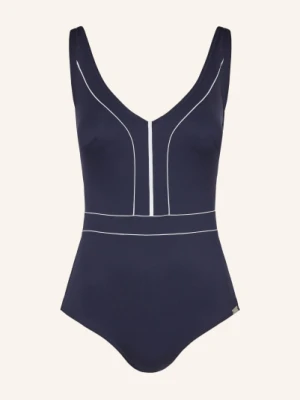 Charmline Strój Kąpielowy Modelujący Body Power blau