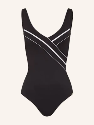 Zdjęcie produktu Charmline Strój Kąpielowy Modelujący Body Power schwarz