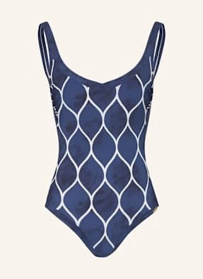 Charmline Strój Kąpielowy Modelujący Ocean Cloud blau
