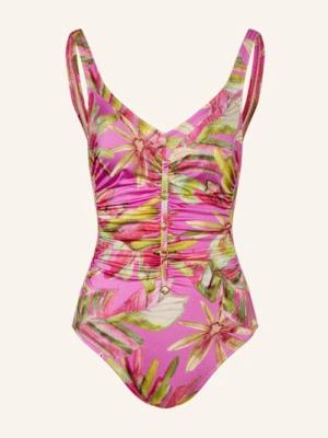 Zdjęcie produktu Charmline Strój Kąpielowy Modelujący Pink Heart pink