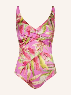 Charmline Strój Kąpielowy Modelujący Pink Heart pink