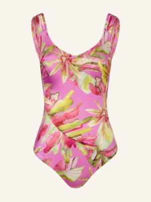 Zdjęcie produktu Charmline Strój Kąpielowy Modelujący Pink Heart pink