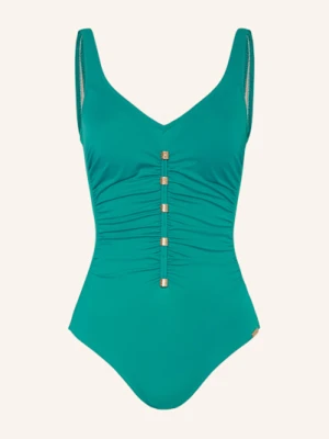 Charmline Strój Kąpielowy Modelujący Uni blau