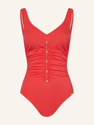 Charmline Strój Kąpielowy Modelujący Uni orange