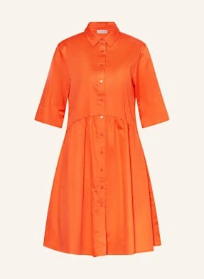 Charmline Sukienka Plażowa orange