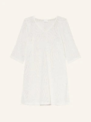 Charmline Sukienka Plażowa weiss