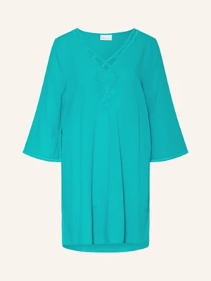 Charmline Tunika Midnight Sounds Z Rękawami 3/4 blau