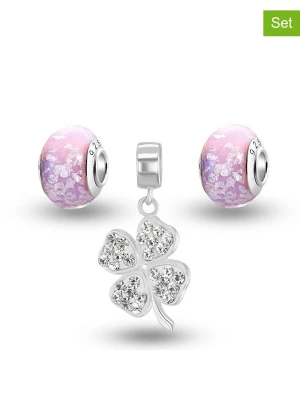 CHARM'S 3-częściowy zestaw rozmiar: onesize