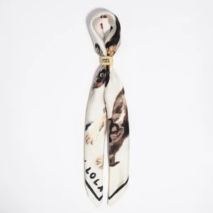 Charms chusta psy BIMBA Y LOLA