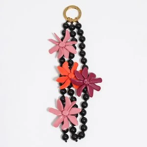 Charms do torebki kwiaty BIMBA Y LOLA
