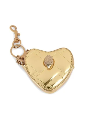 Charms Kurt Geiger złoty