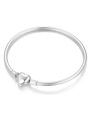 CHARM'S Srebrna bransoletka rozmiar: onesize