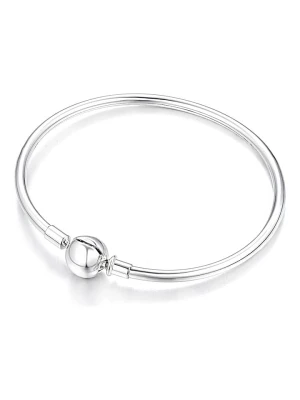 CHARM'S Srebrna bransoletka rozmiar: onesize