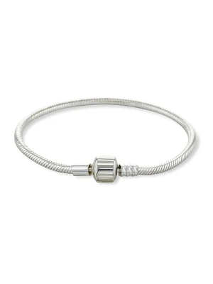 CHARM'S Srebrna bransoletka rozmiar: onesize