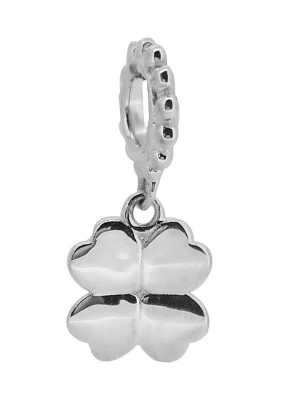 CHARM'S Srebrna zawieszka rozmiar: onesize