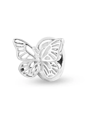 CHARM'S Srebrny charms rozmiar: onesize