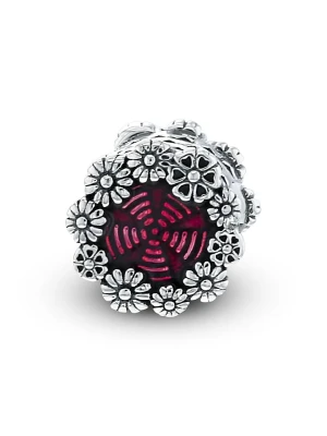 CHARM'S Srebrny charms rozmiar: onesize