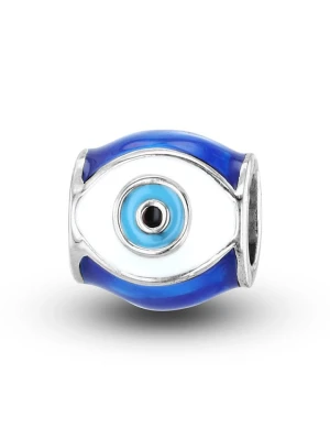 CHARM'S Srebrny charms rozmiar: onesize