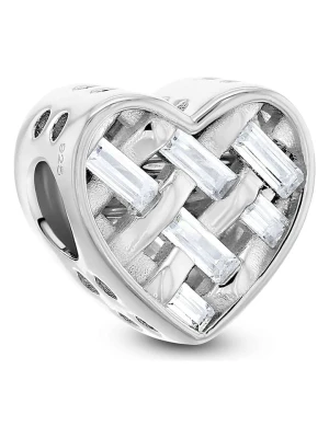 CHARM'S Srebrny charms rozmiar: onesize