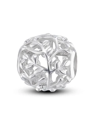 CHARM'S Srebrny charms rozmiar: onesize