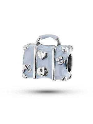 CHARM'S Srebrny charms rozmiar: onesize