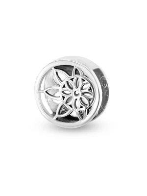 CHARM'S Srebrny charms rozmiar: onesize